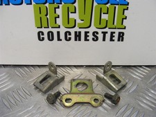 Yamaha thunderace rear for sale  COLCHESTER
