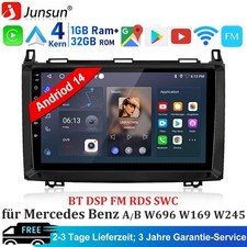 Android14 carplay mercedes gebraucht kaufen  Buttstädt