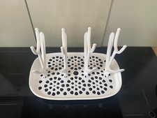 Trockner babyflaschen abtropfb gebraucht kaufen  Mainaschaff