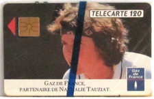 F252 gdf tauziat d'occasion F252 gdf tauziat d'occasion  Maintenon