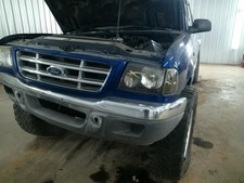 Ranger 2003 spare for sale  Daphne