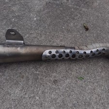 Supertrapp silencer cone for sale  NESTON
