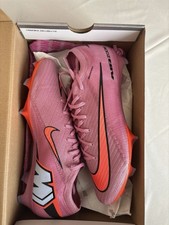 Soccer cleats mercurial usato  Casalmaggiore