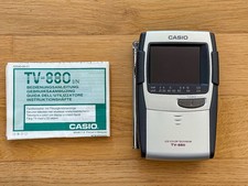 Casio 880 tragbares gebraucht kaufen  Stuttgart