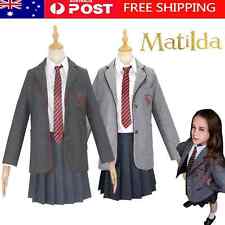 Matilda musical cosplay for sale  LONDON