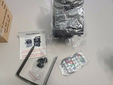 Party disco lights for sale  Roseville