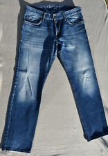 Joop jeans regular gebraucht kaufen  Wismar-Umland