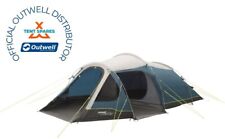 Outwell earth tent for sale  HINCKLEY