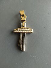 Croix fantaisie d'occasion  Yssingeaux