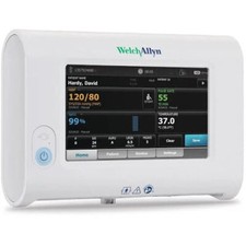 Welch allyn connex for sale  LEEDS