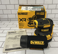 Dewlt brushless orbit for sale  Norman