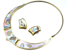 Vintage fused dichroic for sale  Lewis Center