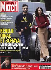 Paris match 3913 d'occasion  Aubagne