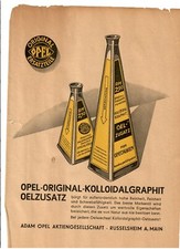 Pel elzusatz werbeblatt gebraucht kaufen  Uebigau