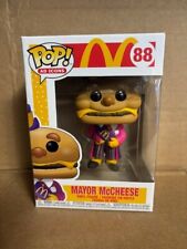 mayor mccheese for sale  Orlando