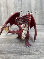 Schleich eldrador red for sale  Battle Ground