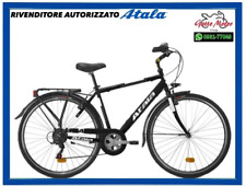 Bici passeggio trekking usato  Cassano Allo Ionio