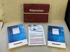 Raymarine c70 c80 for sale  LONDON