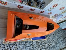 Motoscafo mantua model usato  Lecce