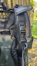 Oceanic cruz bcd for sale  Port Tobacco
