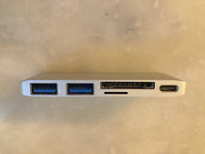 Hyperdrive hducs1 usb d'occasion  Bray-sur-Seine