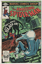 M2544: Asombroso Spider-Man #226 , Vol.1 , MB / MB + Estado, usado comprar usado  Enviando para Brazil