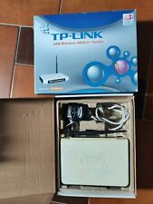 Wifi router link usato  Patti
