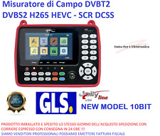 Misuratore campo combo usato  Aversa