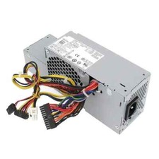 PSU desktop Dell Optiplex 760 L235P-01 235W R224M F235E-00 L235P-01 H235P-00, usado comprar usado  Enviando para Brazil