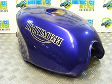 Triumph trophy 1200 for sale  COLCHESTER