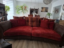 Sofa kolonial stil gebraucht kaufen  Sanitz