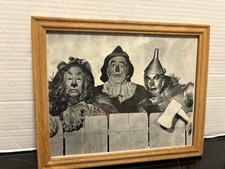 Wood framed wizard for sale  Leesburg