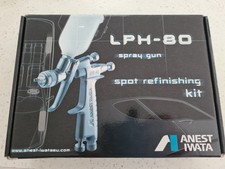 iwata lph80 for sale iwata lph80 for sale RUISLIP