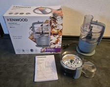 kenwood kuchenmaschine multipro gebraucht kaufen kenwood kuchenmaschine multipro gebraucht kaufen Ellwangen (Jagst)