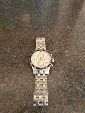 Rotary mens watch for sale  LEEDS