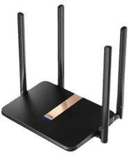 Cuda LT500D router 802.11ac (Wi-Fi 5) LTE 4G, karta SIM, AC1200, 2,4 GHz na sprzedaż  PL