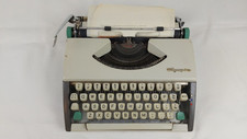 Vintage olympia luxe for sale  LONDON