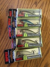Rapala rap countdown d'occasion  Expédié en Belgium