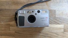 Yashica kompaktkamera carl gebraucht kaufen  Taufkirchen