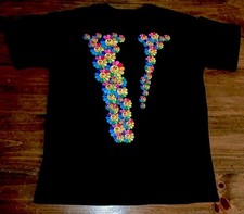 Takashi murakami vlone for sale  Troy