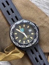 Dpw breitling military usato  Varese