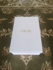 Christian dior white for sale  MARKET HARBOROUGH