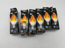 Led flame effect for sale  Downers Grove