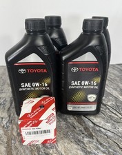 Synthetic motor oil for sale  Orlando