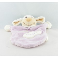 Doudou plat marionnette d'occasion  Le Portel