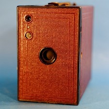 Model box brownie for sale  ALFRETON
