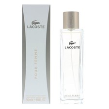 Lacoste pour femme for sale  SALFORD