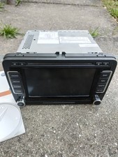 Rns510 passat caddy gebraucht kaufen  Berlin