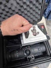 Trijicon hunter thermal for sale  Houston