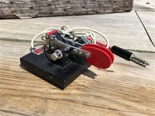 Ham radio morse for sale  Payson